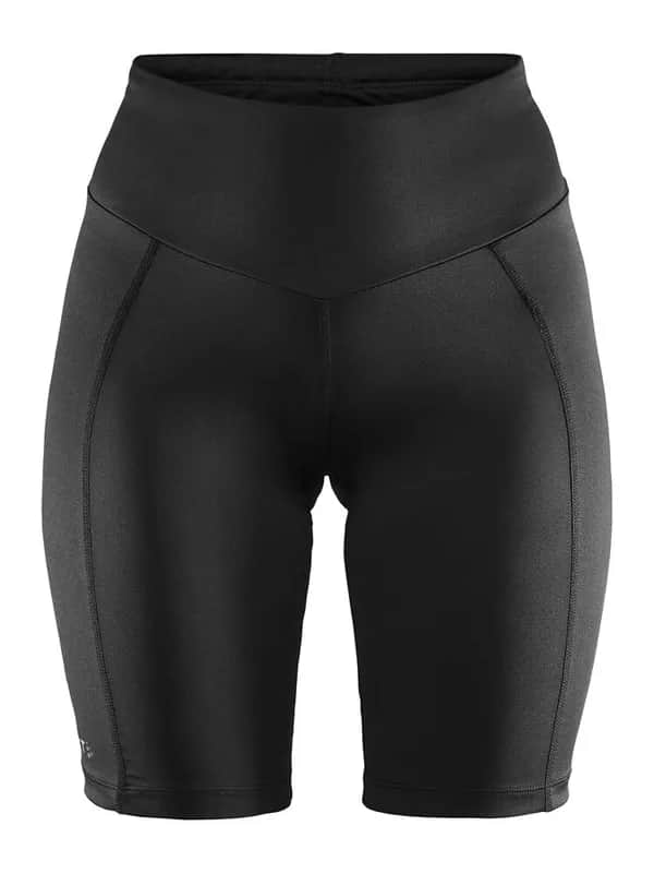 Adv Essence Short Tights W - Black