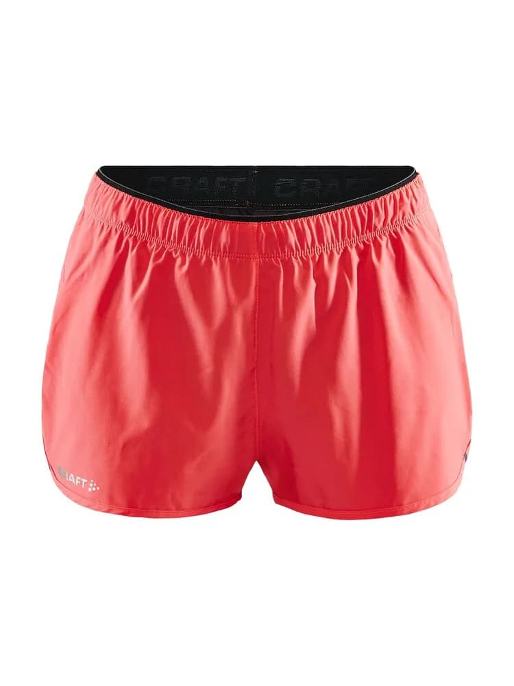 Adv Essence 2" Stretch Shorts W - Crush