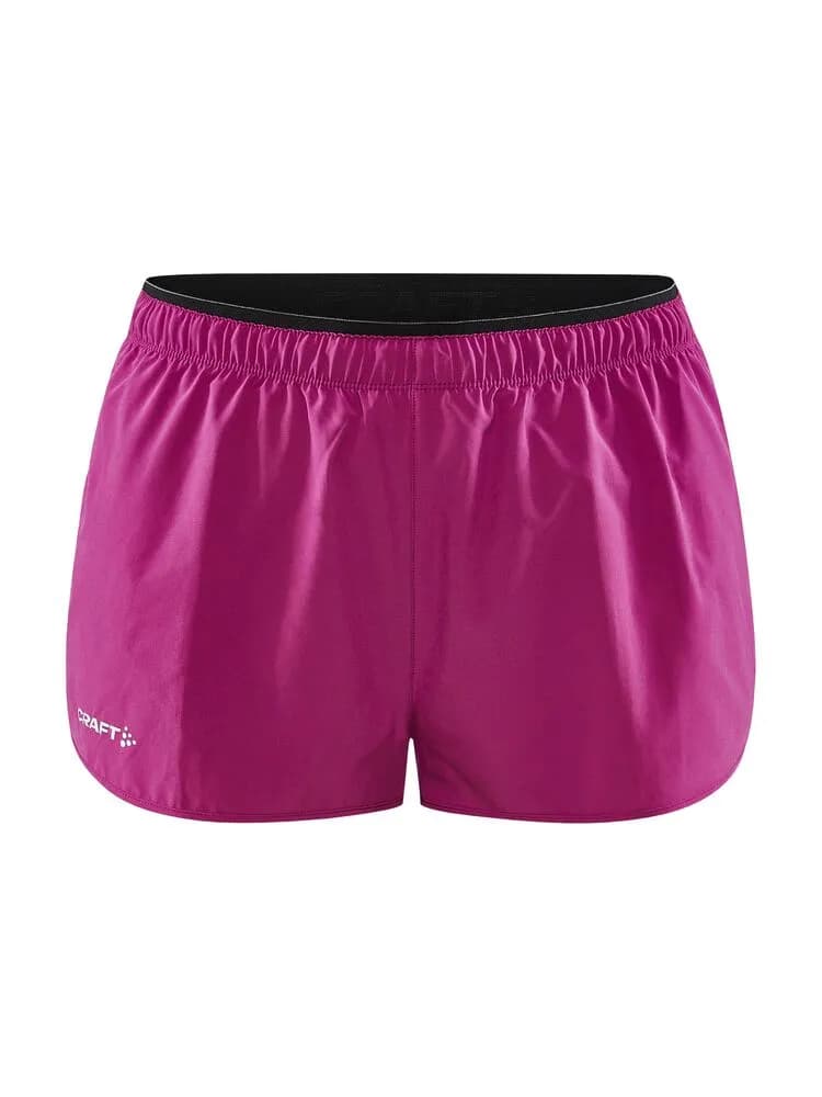 Adv Essence 2" Stretch Shorts W - Roxo