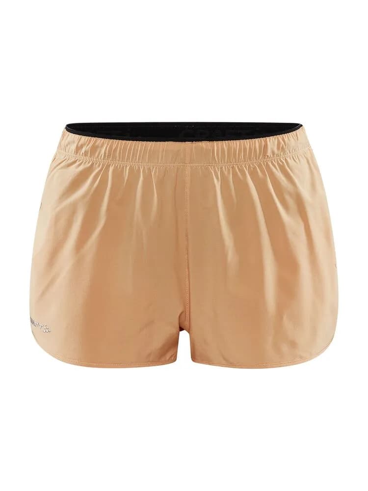 Adv Essence 2" Stretch Shorts W - Peach