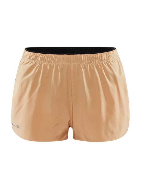 Adv Essence 2" Stretch Shorts W - Peach