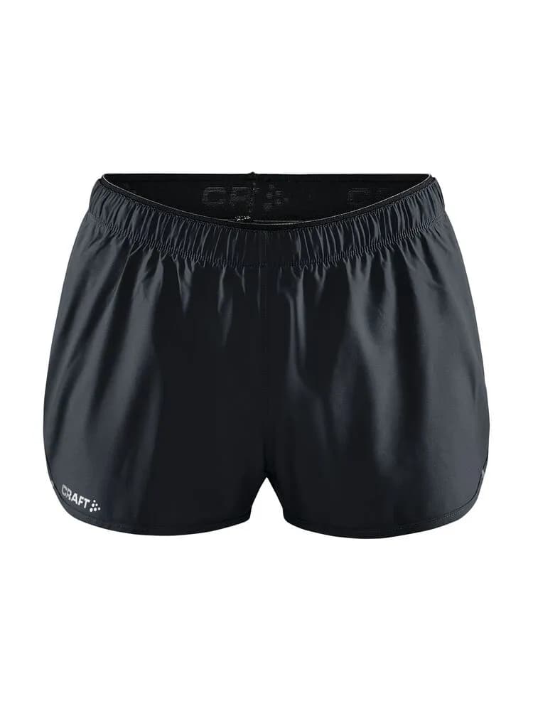 Adv Essence 2" Stretch Shorts W - Black