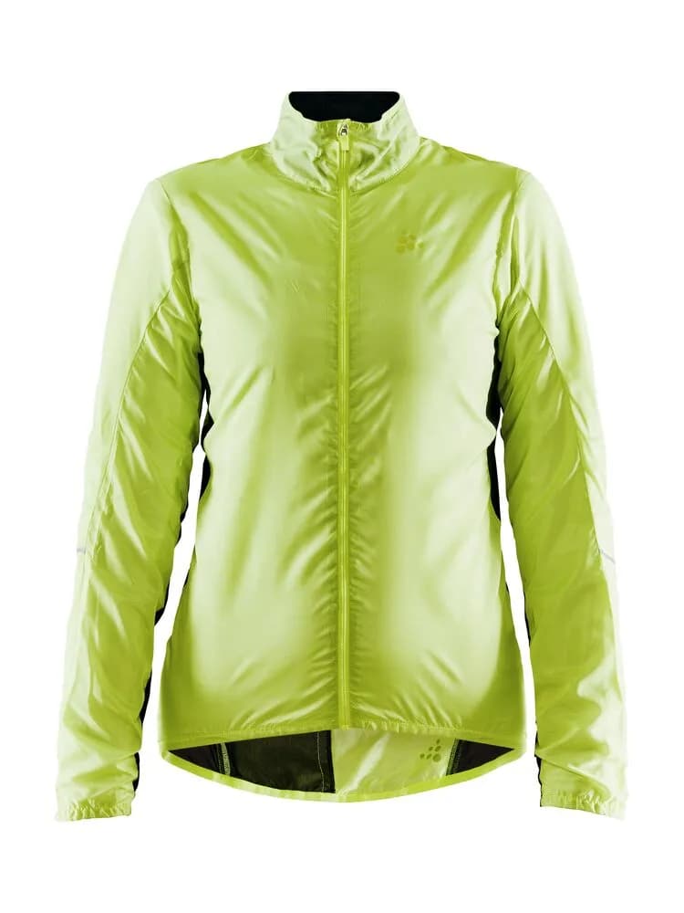 Adv Essence Light Wind Jacket W - Flumino