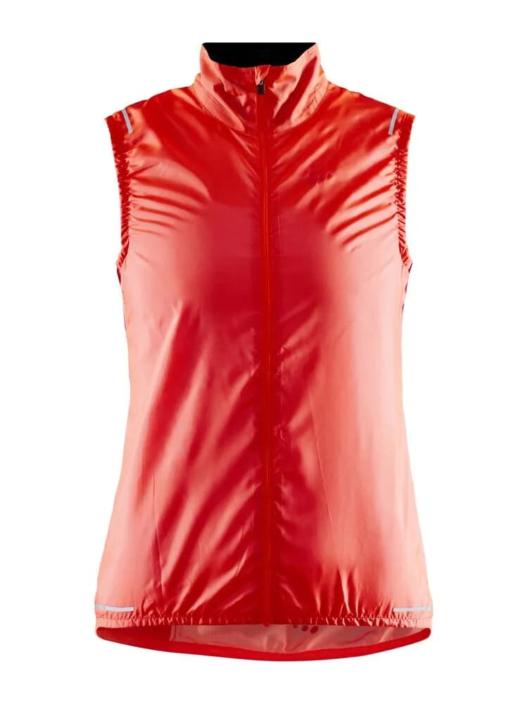 Adv Essence Light Wind Vest W - Shock