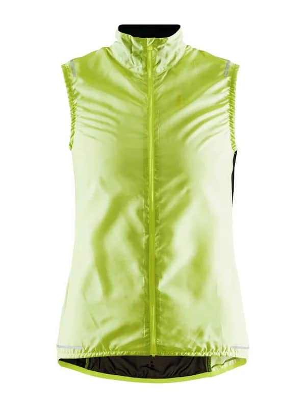 Adv Essence Light Wind Vest W - Flumino
