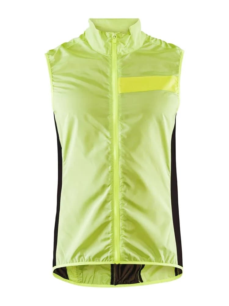 Adv Essence Light Wind Vest M - Flumino