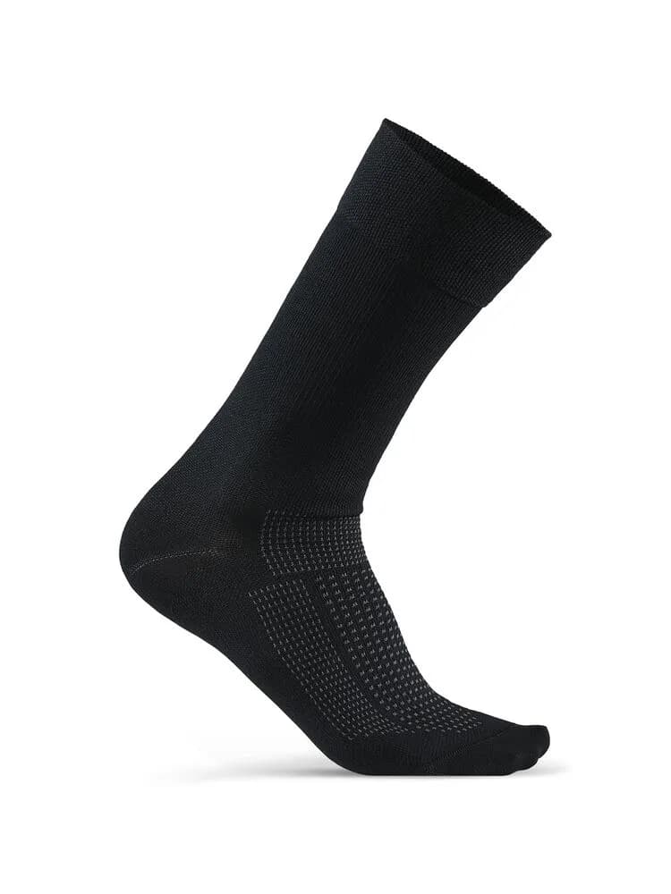 Adv Essence Sock - Black