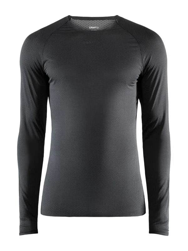 Pro Dry Nanoweight Ls M - Black
