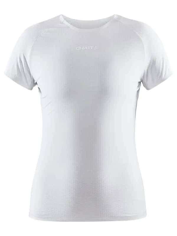 Pro Dry Nanoweight Ss W - White