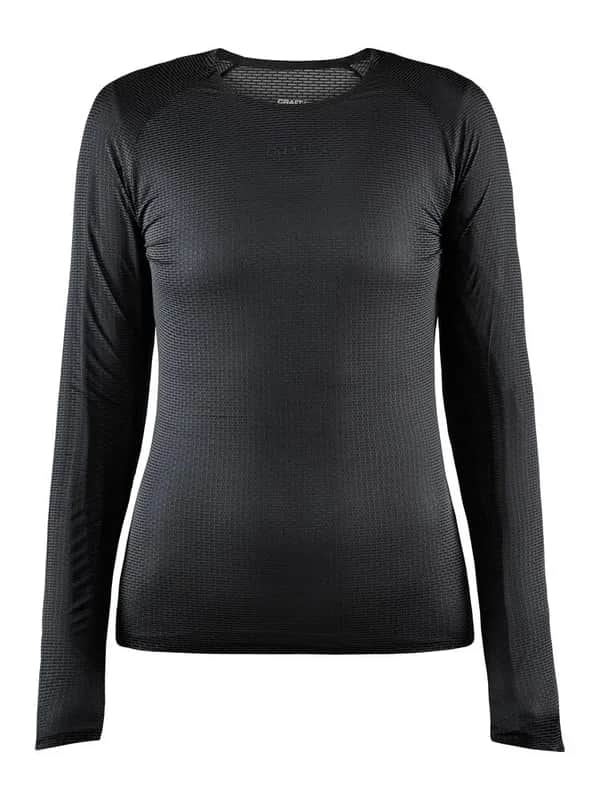 Pro Dry Nanoweight Ls W - Black