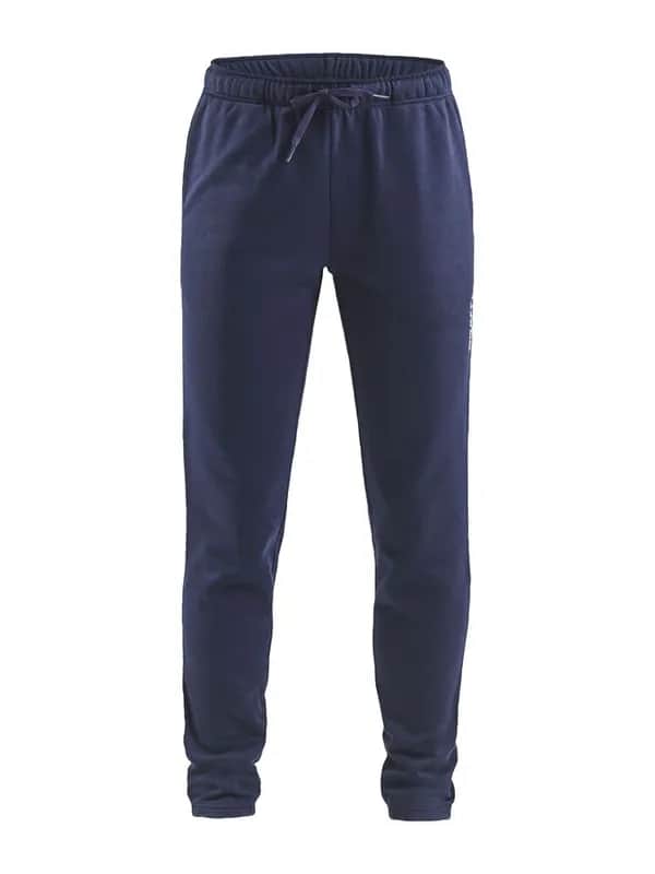 Community Sweatpants W - Navy