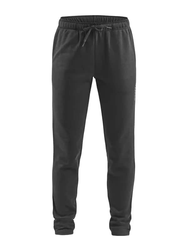 Community Sweatpants W - Black
