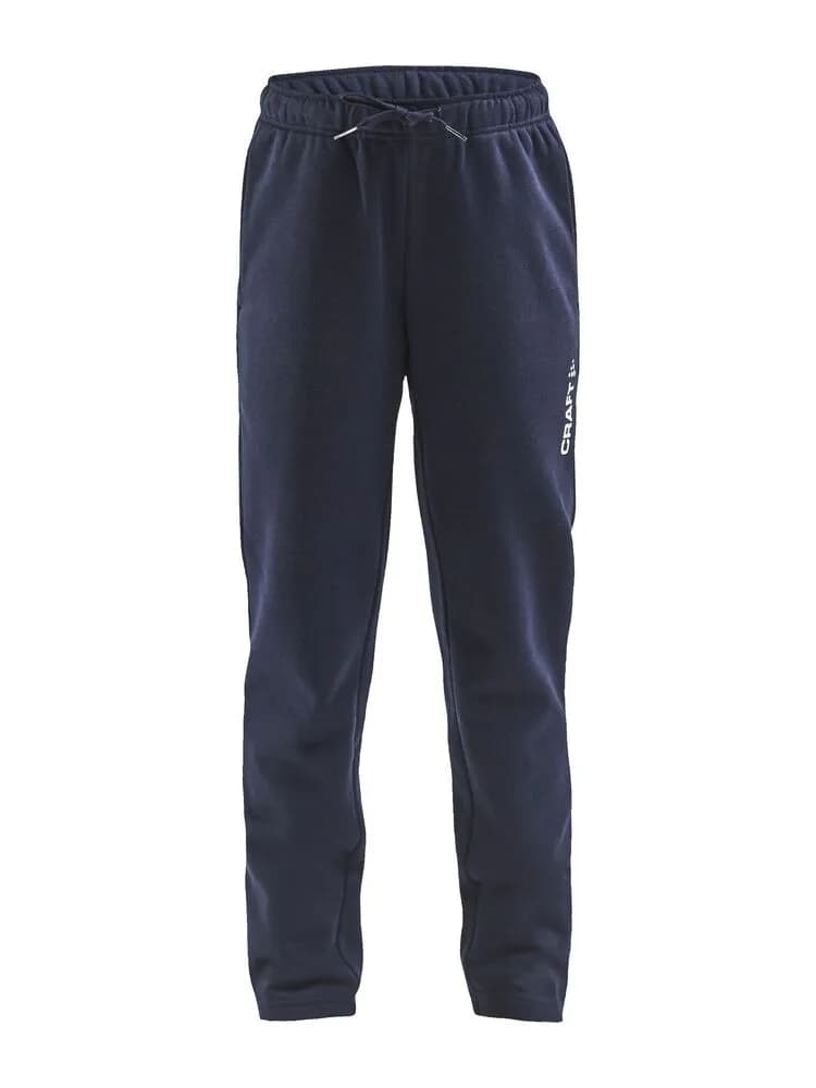 Community Sweatpants Jr - Navy