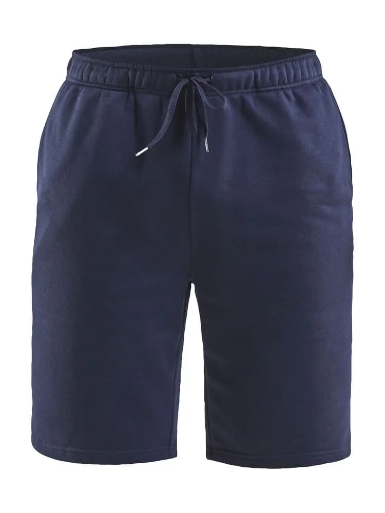 Community Sweatshorts M - Navy