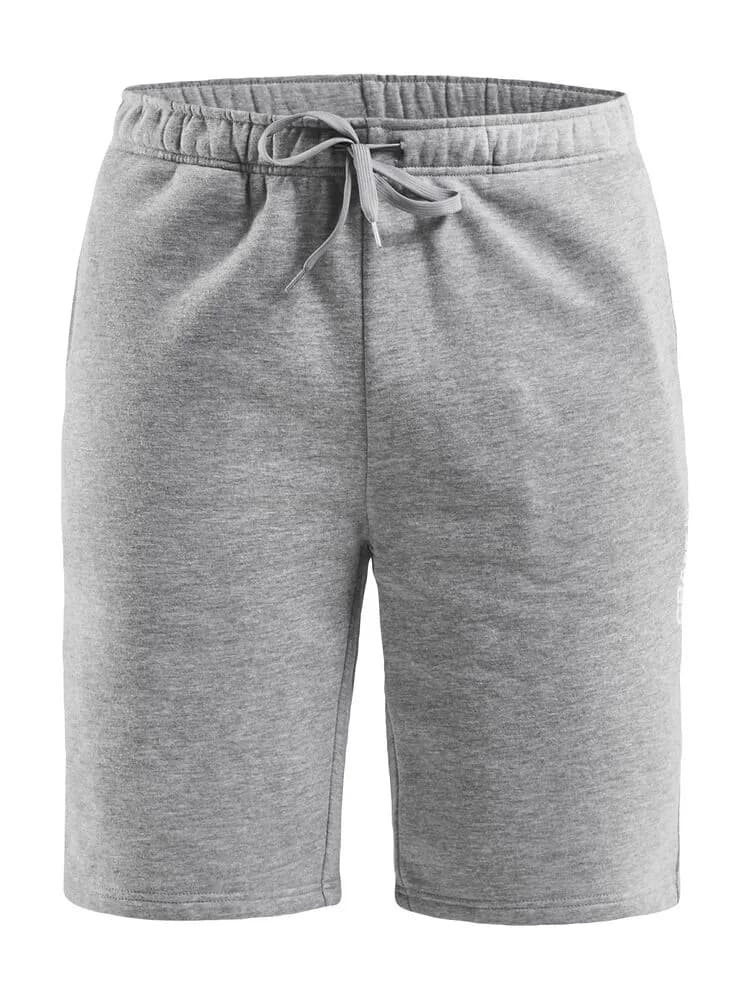 Community Sweatshorts M - Grey Melange