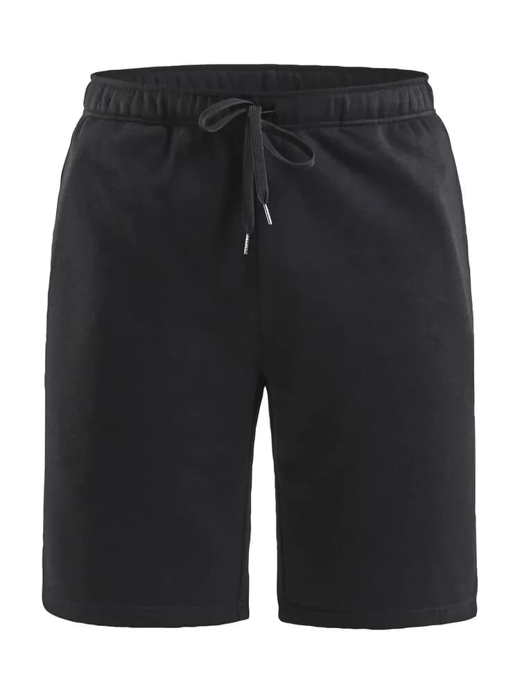 Community Sweatshorts M - Black