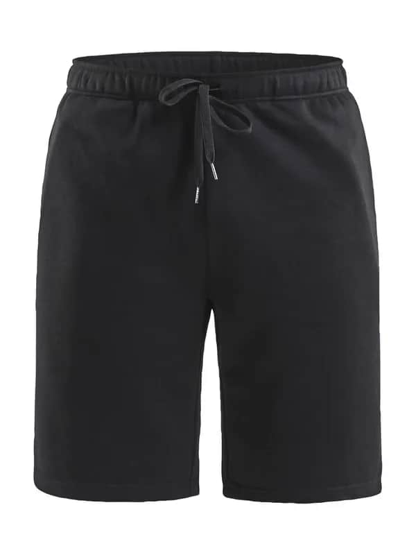 Community Sweatshorts M - Black