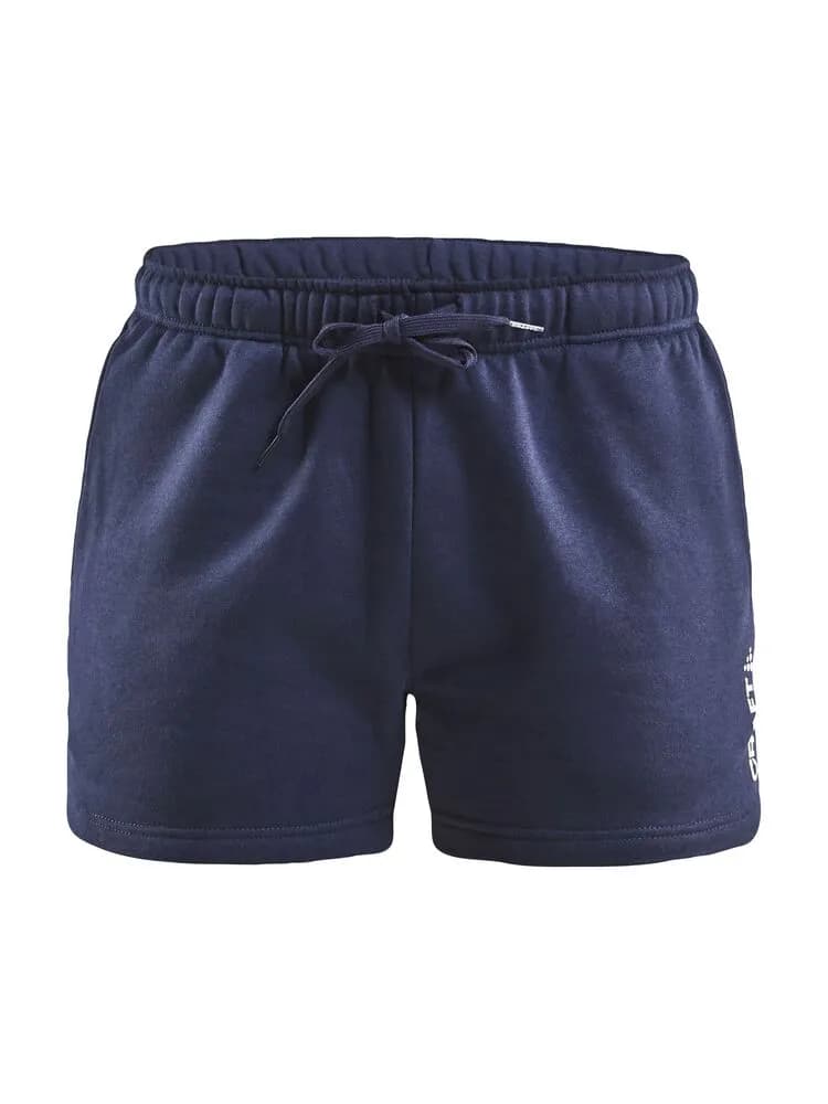 Community Sweatshorts W - Navy