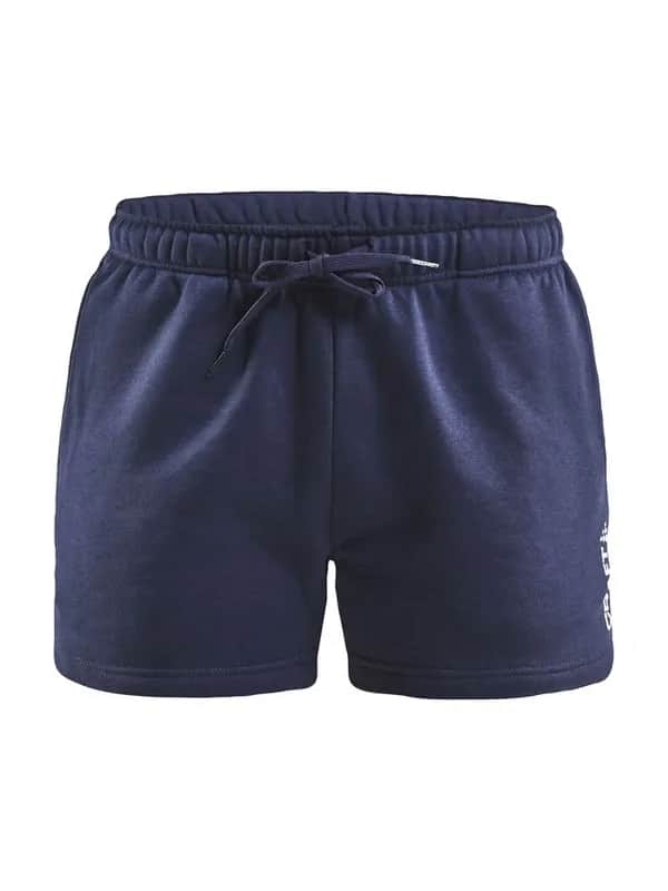 Community Sweatshorts W - Navy