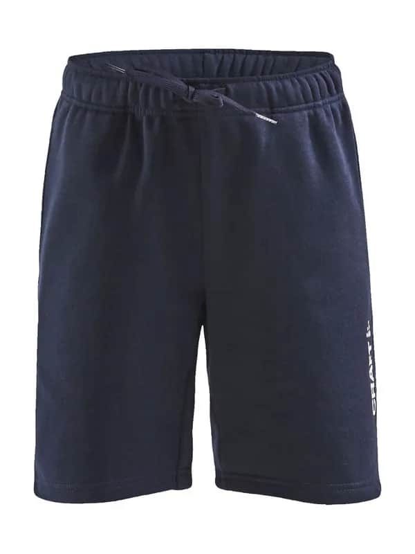 Community Sweatshorts Jr - Navy