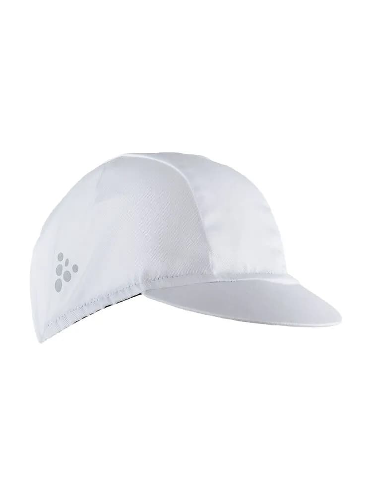 Core Essence Bike Cap - White