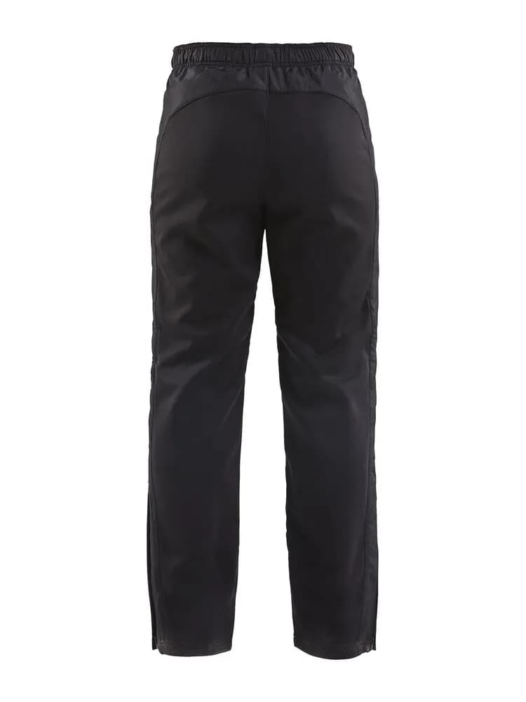 Pants Warm W - Black