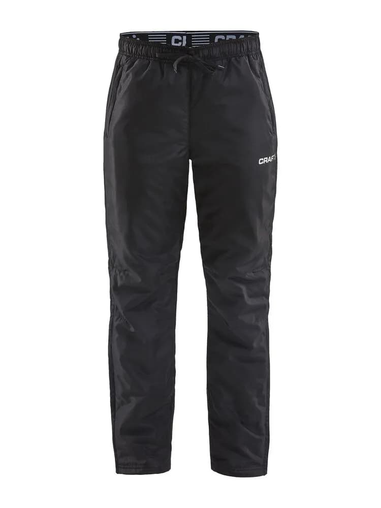 Pants Warm W - Black