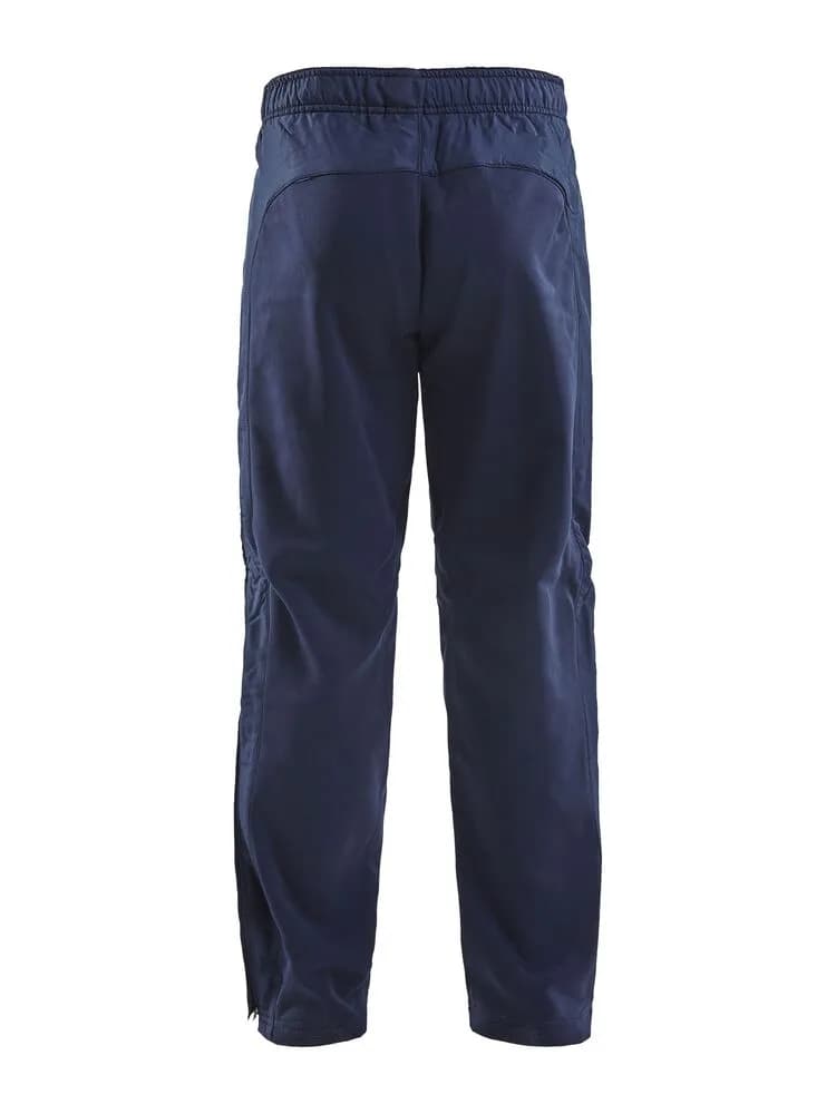 Pants Warm Jr - Navy