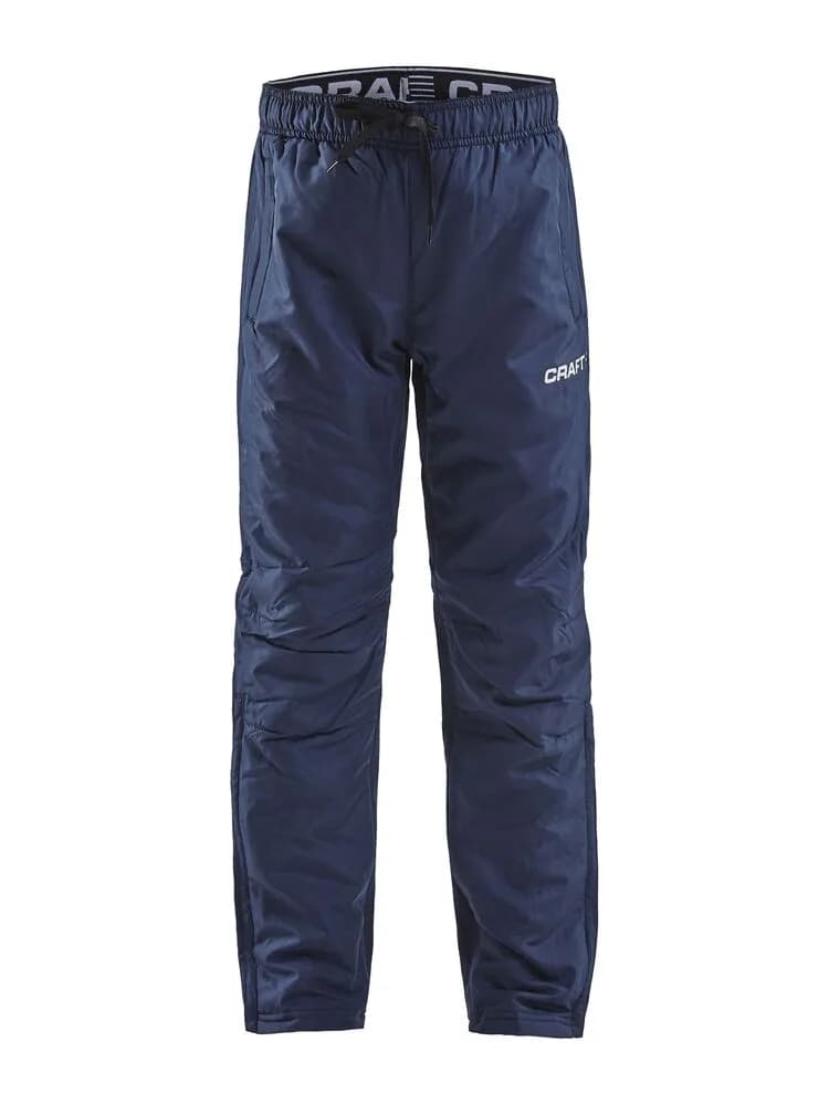 Pants Warm M - Navy