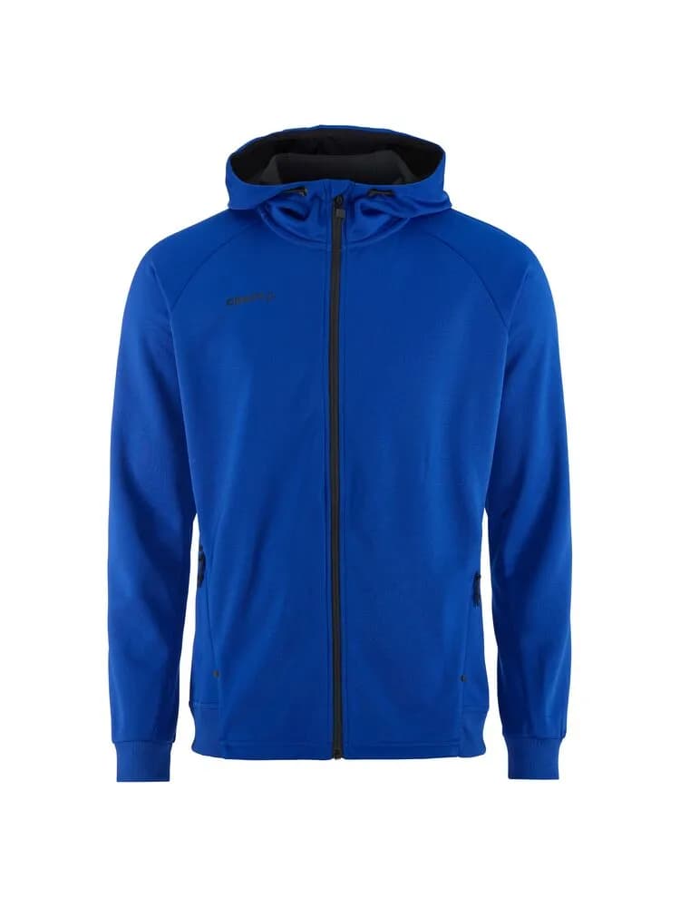 Adv Unify Fz Hood M - Club Cobolt