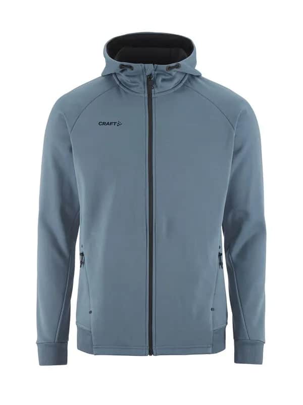Adv Unify Fz Hood M - Real
