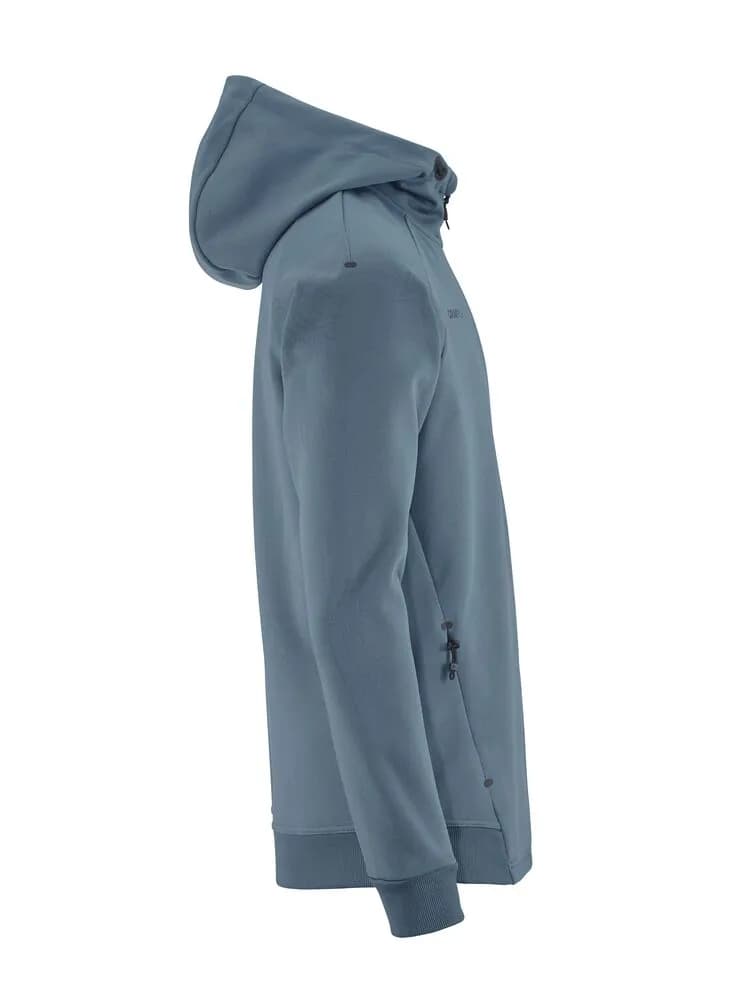 Adv Unify Fz Hood M - Real