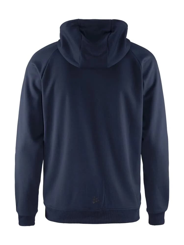Adv Unify Fz Hood M - Navy