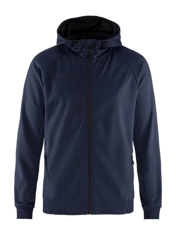 Adv Unify Fz Hood M - Navy