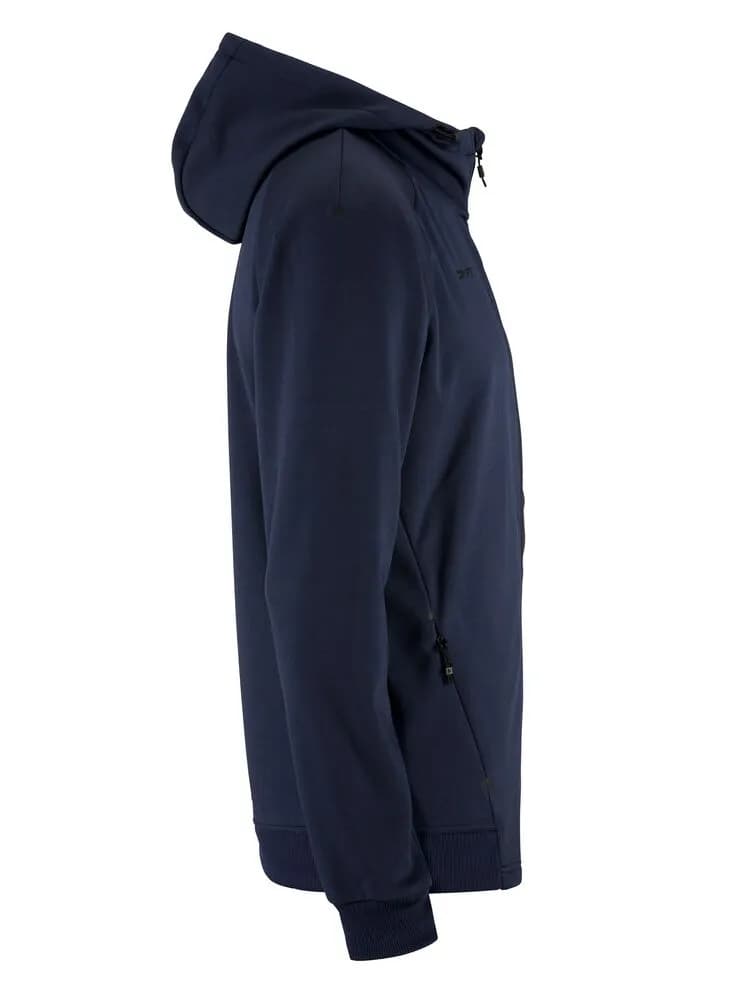 Adv Unify Fz Hood M - Navy