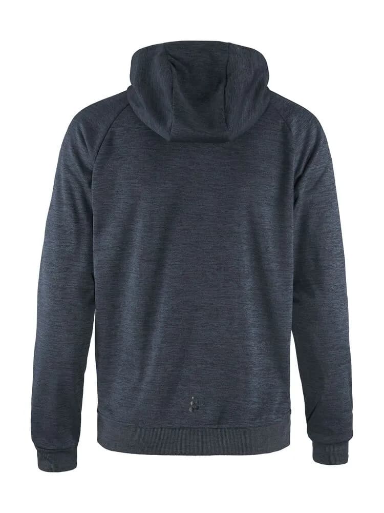 Adv Unify Fz Hood M - Blaze Melange