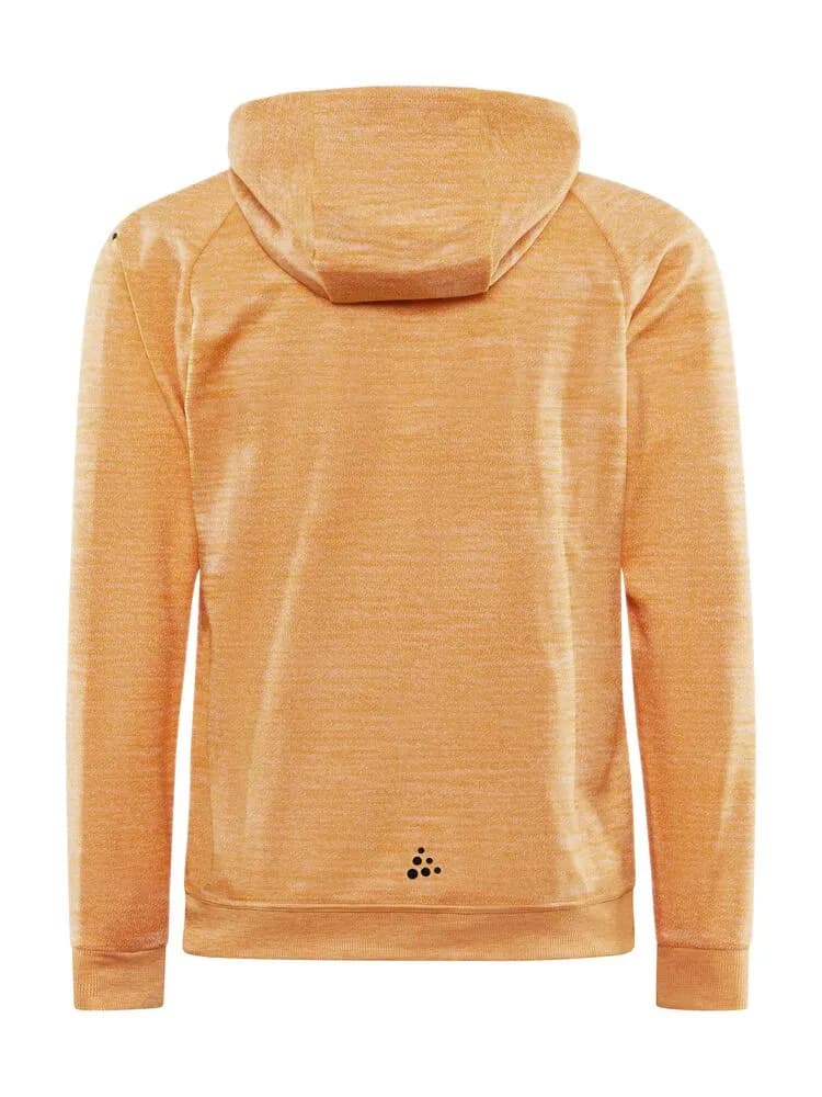 Adv Unify Fz Hood M - Tiger Melange