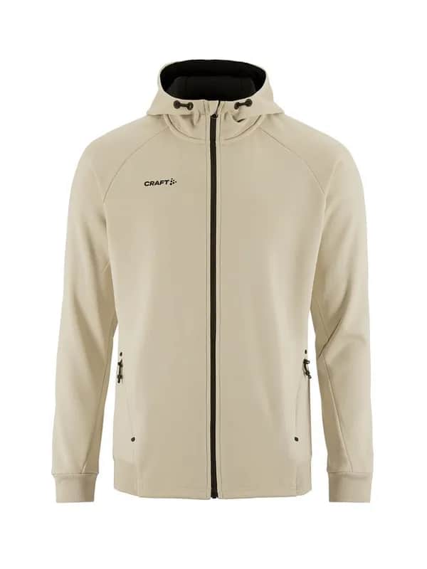Adv Unify Fz Hood M - Hay
