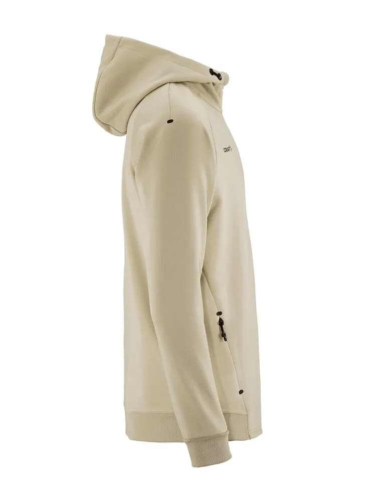 Adv Unify Fz Hood M - Hay