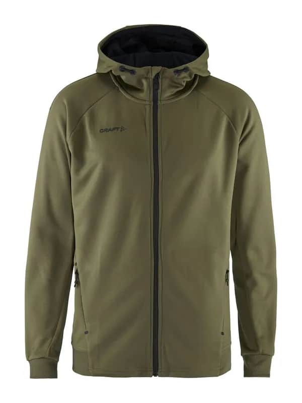 Adv Unify Fz Hood M - Woods