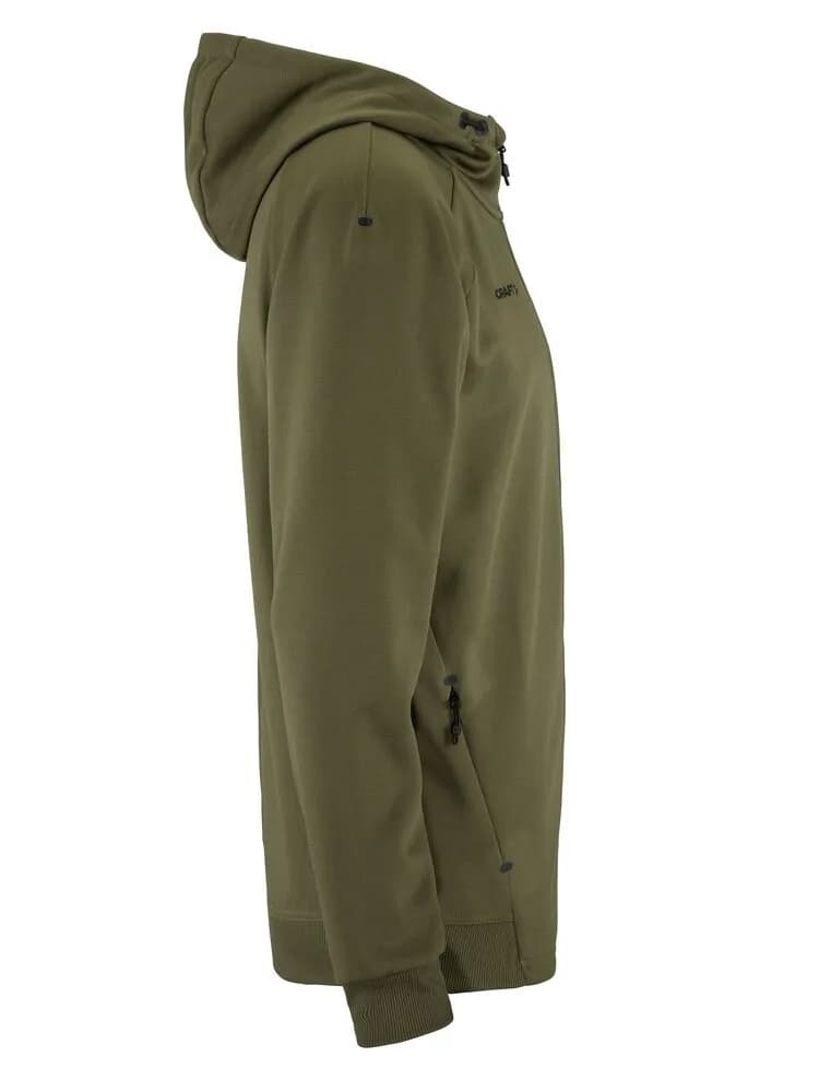 Adv Unify Fz Hood M - Woods