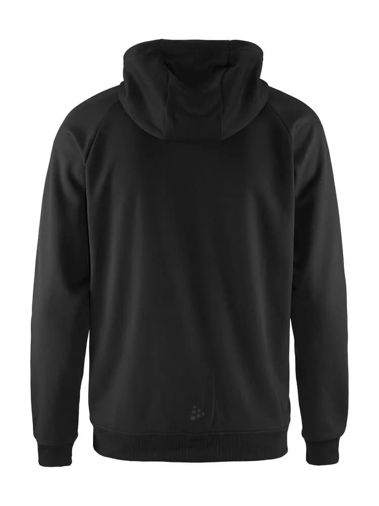 Adv Unify Fz Hood M - Black