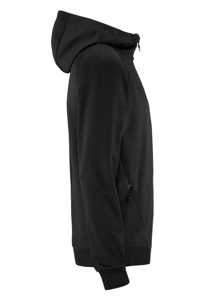 Adv Unify Fz Hood M - Black