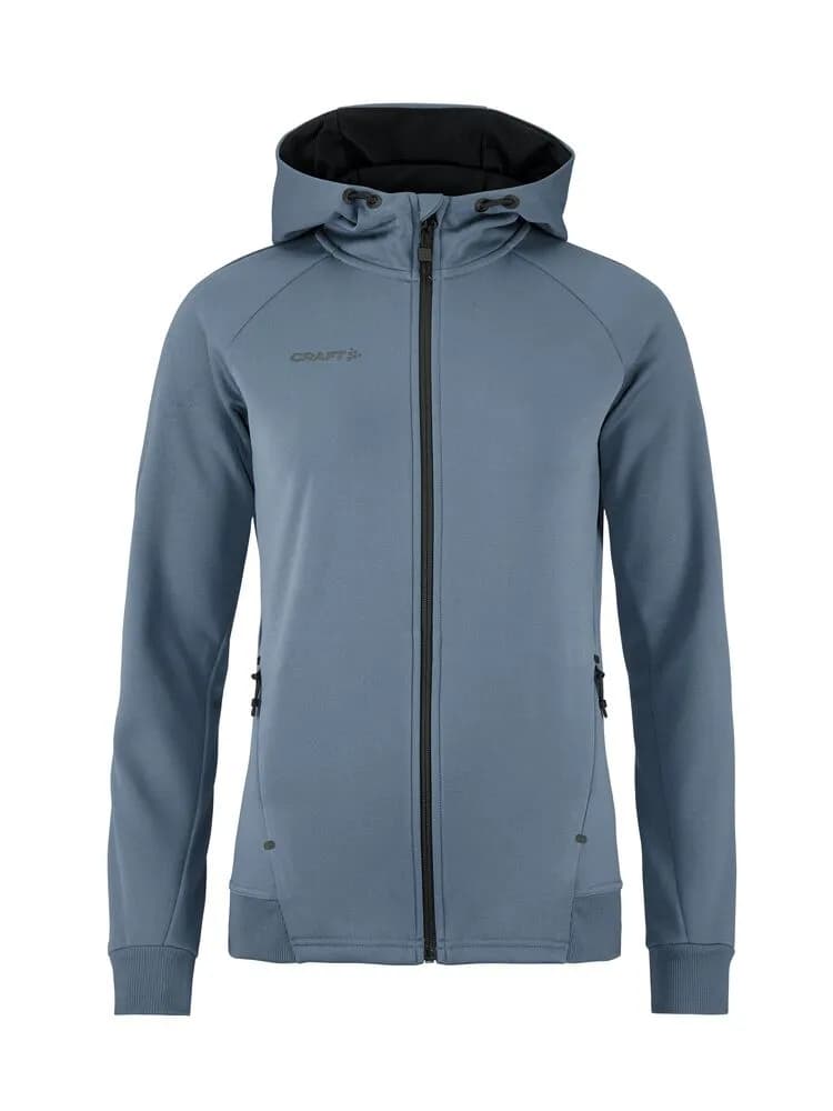 Adv Unify Fz Hood W - Real