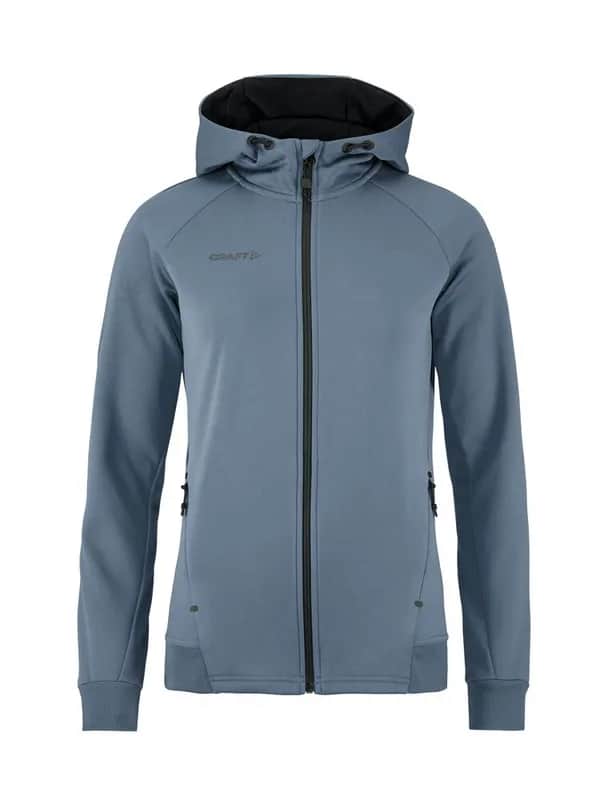 Adv Unify Fz Hood W - Real