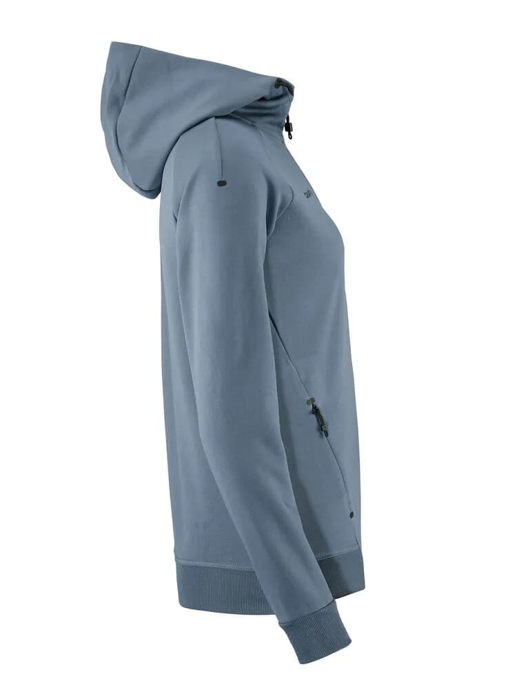 Adv Unify Fz Hood W - Real