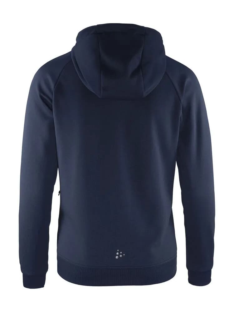 Adv Unify Fz Hood W - Navy