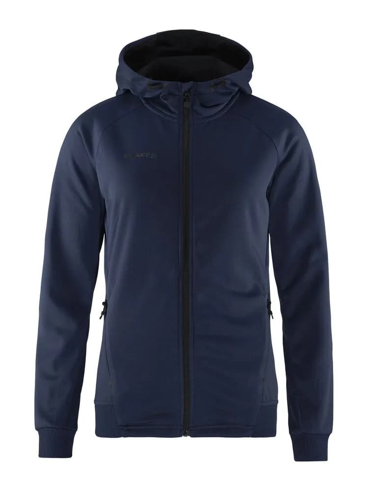 Adv Unify Fz Hood W - Navy