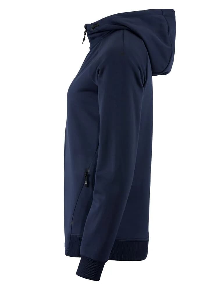 Adv Unify Fz Hood W - Navy
