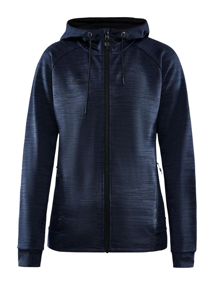 Adv Unify Fz Hood W - Blaze Melange